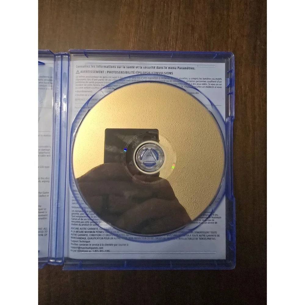 Five Nights at Freddy's [ Core Collection ] (PS4)